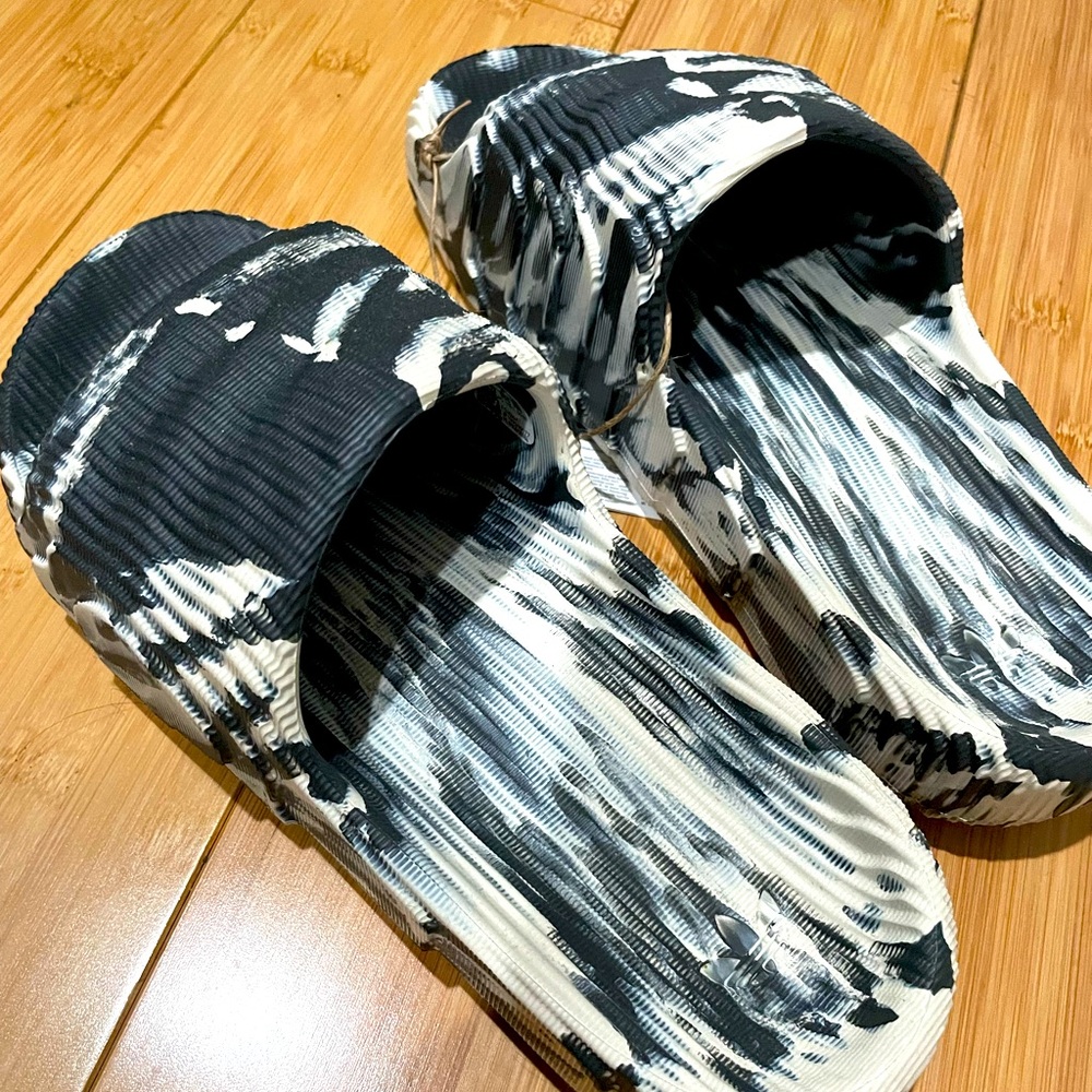 Adidas Adilette 22 Slides